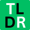 TLDR - Summarize Tool